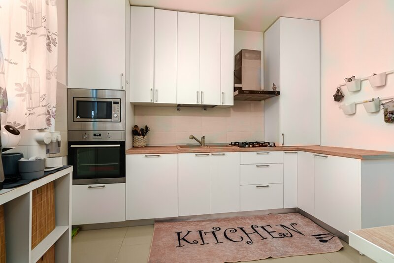 Bragadiru, casa individuala premium 4 camere, 125 mp utili, complet mobilata si utilata.