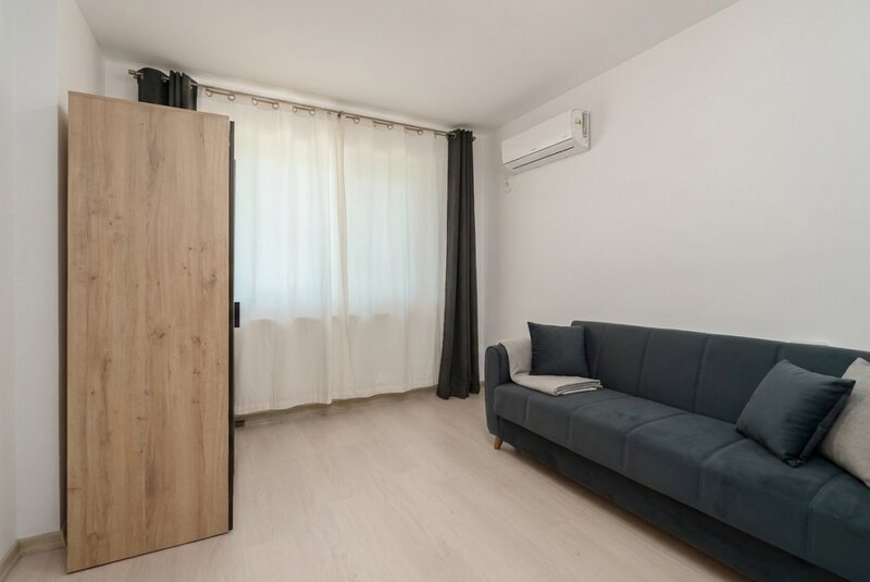 Bragadiru, casa individuala premium 4 camere, 125 mp utili, complet mobilata si utilata.