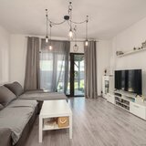 Bragadiru, casa individuala premium 4 camere, 125 mp utili, complet mobilata si utilata